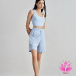 Ayura Sportswear - Melissa Sports Bra Medium Support - Image 5