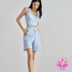 Ayura Sportswear - Melissa Sports Bra Medium Support - Image 6