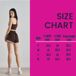 Ayura Sportswear - Melissa Sports Bra Medium Support - Image 7