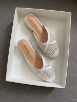 The Shoe Studios - SOLARA - Mule Flats - 7521 - Image 5