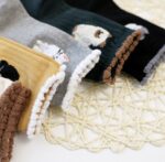 Korean Socks - Cat Icon Socks VV - Iconic Socks (Copy) - Image 4