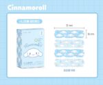 Korean Item - Sanrio Bandages Standard and Mixed - Image 6