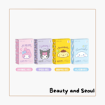 Korean Item - Sanrio Bandages Standard and Mixed