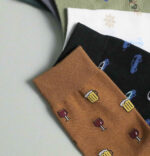 Korean Socks - Office Socks - Iconic Socks - Image 9