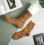 Korean Socks - Office Socks - Iconic Socks - Image 8