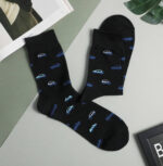 Korean Socks - Office Socks - Iconic Socks - Image 7
