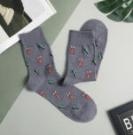 Korean Socks - Office Socks - Iconic Socks - Image 6