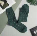Korean Socks - Office Socks - Iconic Socks - Image 5