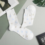Korean Socks - Office Socks - Iconic Socks - Image 2