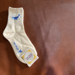 Korean Socks - Whale Attorney Woo Socks - Iconic Socks - Image 7