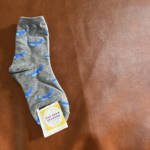 Korean Socks - Whale Attorney Woo Socks - Iconic Socks - Image 8