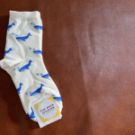 Korean Socks - Whale Attorney Woo Socks - Iconic Socks - Image 9