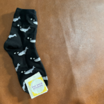 Korean Socks - Whale Attorney Woo Socks - Iconic Socks - Image 10