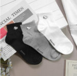 Korean Socks - Snoopy Icon Ankle - Iconic Socks - Image 9