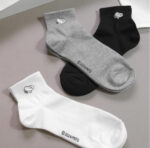 Korean Socks - Snoopy Icon Ankle - Iconic Socks - Image 7