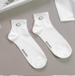 Korean Socks - Snoopy Icon Ankle - Iconic Socks - Image 5