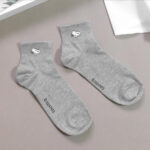 Korean Socks - Snoopy Icon Ankle - Iconic Socks - Image 4