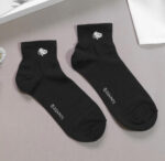 Korean Socks - Snoopy Icon Ankle - Iconic Socks - Image 3
