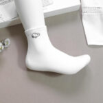 Korean Socks - Snoopy Icon Ankle - Iconic Socks - Image 2