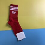 Korean Socks - Adidas Socks - Iconic Socks - Image 7