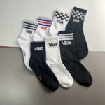 Korean Socks - Vans Socks - Iconic Socks - Image 8