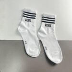 Korean Socks - Vans Socks - Iconic Socks - Image 5