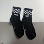 Korean Socks - Vans Socks - Iconic Socks - Image 2