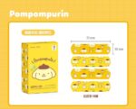 Korean Item - Sanrio Bandages Standard and Mixed - Image 2
