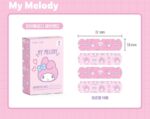 Korean Item - Sanrio Bandages Standard and Mixed - Image 9