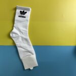 Korean Socks - Adidas Socks - Iconic Socks - Image 4