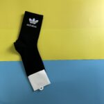 Korean Socks - Adidas Socks - Iconic Socks - Image 3