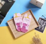 Korean Socks - Adventure Time Ankle Socks - Korea - Image 5