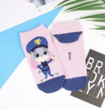 Korean Socks - Disney Socks - Korea - Image 18