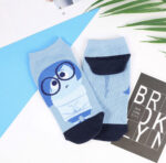 Korean Socks - Disney Socks - Korea - Image 17
