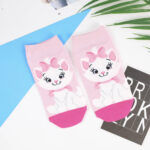 Korean Socks - Disney Socks - Korea - Image 16