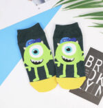 Korean Socks - Disney Socks - Korea - Image 15