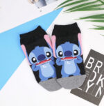 Korean Socks - Disney Socks - Korea - Image 13