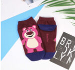 Korean Socks - Disney Socks - Korea - Image 12