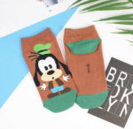 Korean Socks - Disney Socks - Korea - Image 11