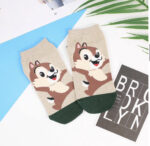 Korean Socks - Disney Socks - Korea - Image 10