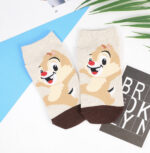 Korean Socks - Disney Socks - Korea - Image 9