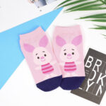 Korean Socks - Disney Socks - Korea - Image 8