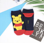 Korean Socks - Disney Socks - Korea - Image 7