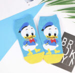 Korean Socks - Disney Socks - Korea - Image 5