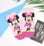 Korean Socks - Disney Socks - Korea - Image 4