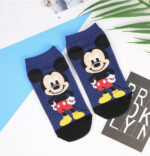 Korean Socks - Disney Socks - Korea - Image 3