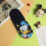 Korean Socks - Disney New FootSocks - Korea - Image 8