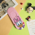 Korean Socks - Disney New FootSocks - Korea - Image 7