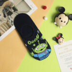Korean Socks - Disney New FootSocks - Korea - Image 6