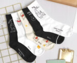 Korean Socks - Disney Winnie the Pooh Collection Socks - Korea